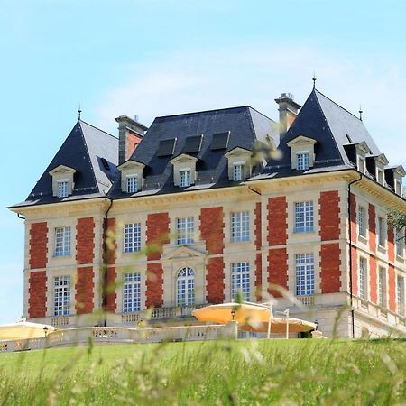 Domaine De Mont-Renaud Ξενοδοχείο Boncourt Εξωτερικό φωτογραφία