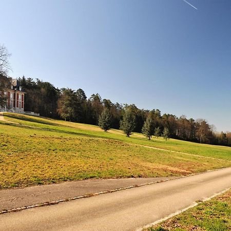 Domaine De Mont-Renaud Ξενοδοχείο Boncourt Εξωτερικό φωτογραφία