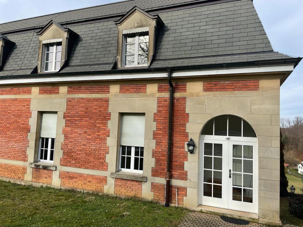 Domaine De Mont-Renaud Ξενοδοχείο Boncourt Δωμάτιο φωτογραφία