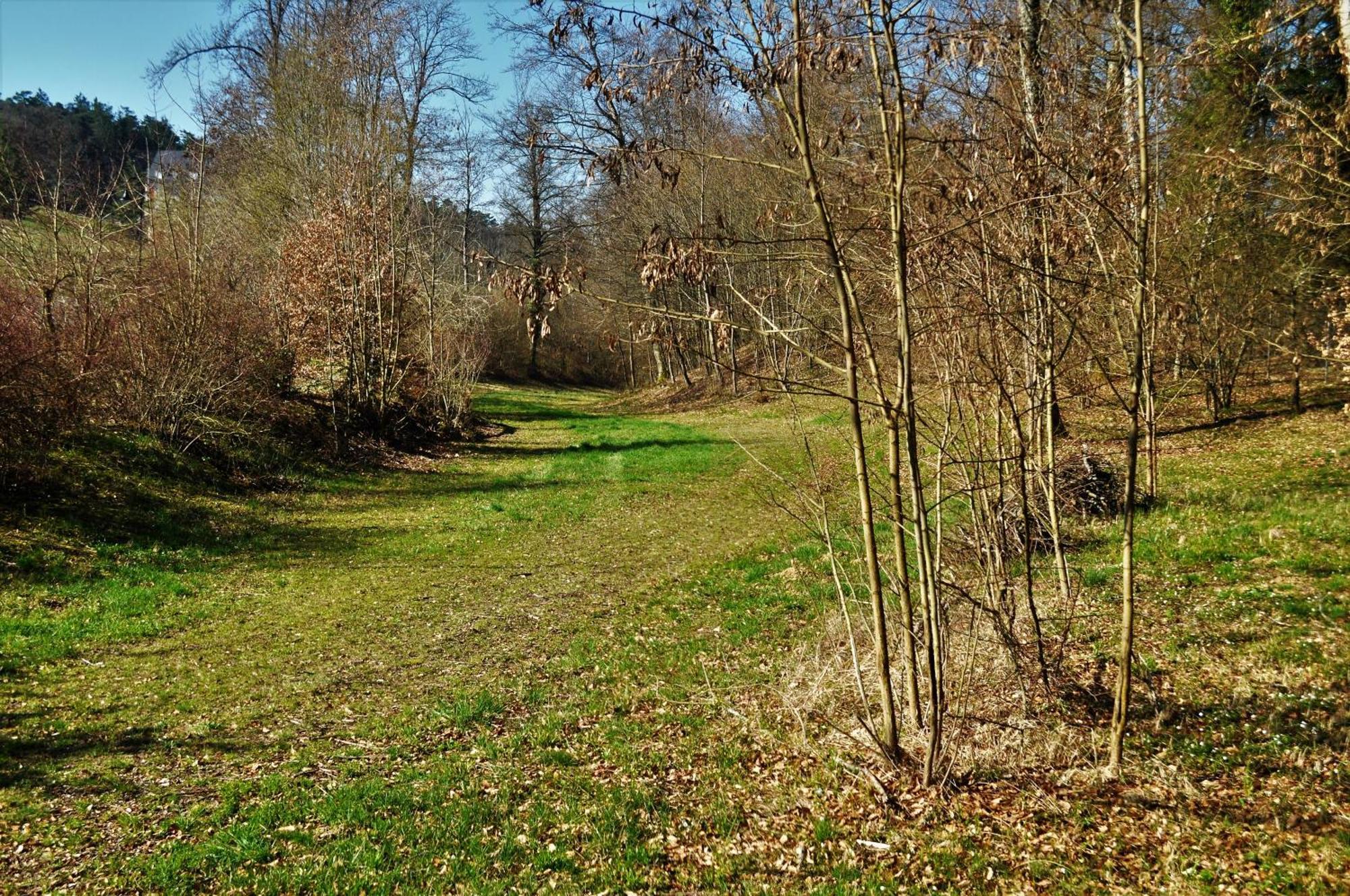 Domaine De Mont-Renaud Ξενοδοχείο Boncourt Εξωτερικό φωτογραφία
